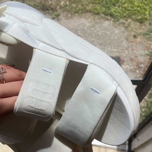 UGG Sandals - Picture 4 of 7